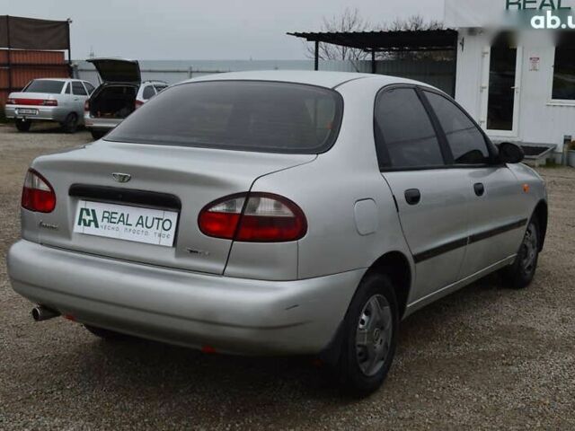 ЗАЗ Ланос, объемом двигателя 0 л и пробегом 122 тыс. км за 2300 $, фото 2 на Automoto.ua