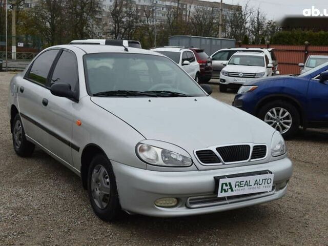 ЗАЗ Ланос, объемом двигателя 0 л и пробегом 122 тыс. км за 2300 $, фото 3 на Automoto.ua
