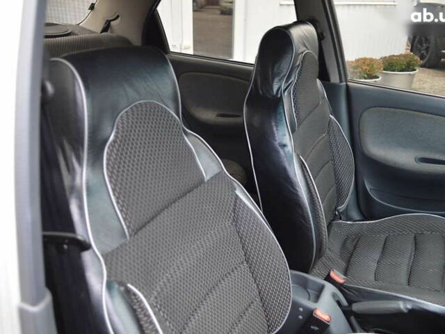 ЗАЗ Ланос, объемом двигателя 0 л и пробегом 122 тыс. км за 2300 $, фото 17 на Automoto.ua