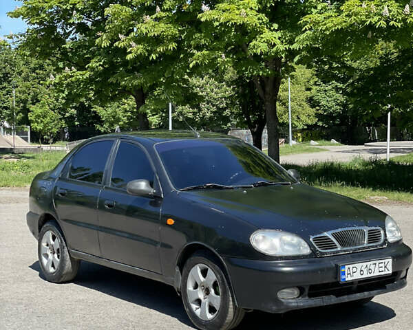 ЗАЗ Ланос, об'ємом двигуна 1.5 л та пробігом 161 тис. км за 1750 $, фото 2 на Automoto.ua