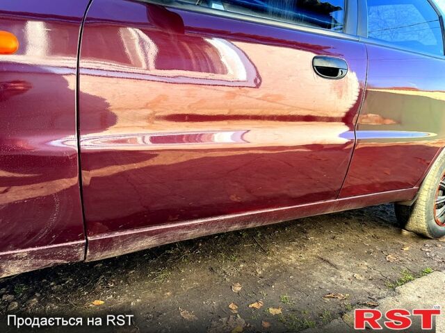 ЗАЗ Ланос, объемом двигателя 1.5 л и пробегом 205 тыс. км за 2000 $, фото 3 на Automoto.ua