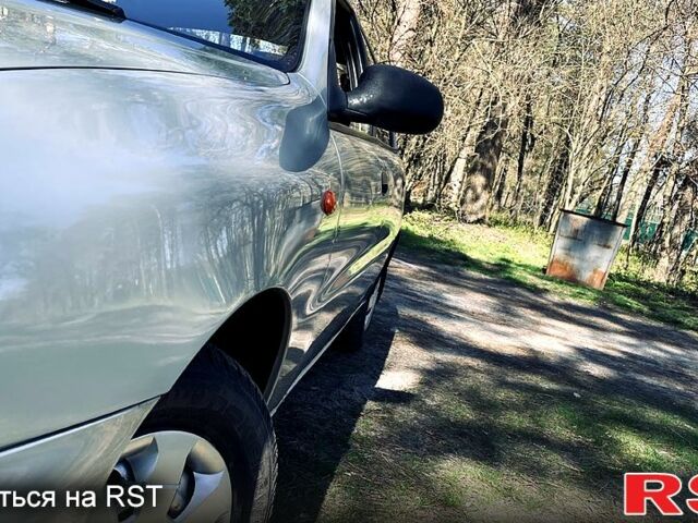 ЗАЗ Ланос, объемом двигателя 15 л и пробегом 91 тыс. км за 3200 $, фото 1 на Automoto.ua