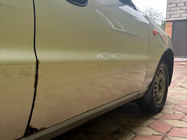 ЗАЗ Ланос, объемом двигателя 1.5 л и пробегом 110 тыс. км за 2400 $, фото 3 на Automoto.ua