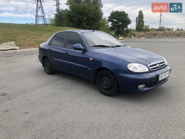 ЗАЗ Ланос, объемом двигателя 1.6 л и пробегом 63 тыс. км за 4500 $, фото 2 на Automoto.ua