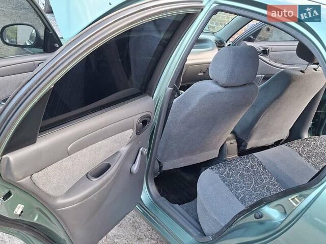 ЗАЗ Ланос, объемом двигателя 1.5 л и пробегом 235 тыс. км за 3200 $, фото 8 на Automoto.ua