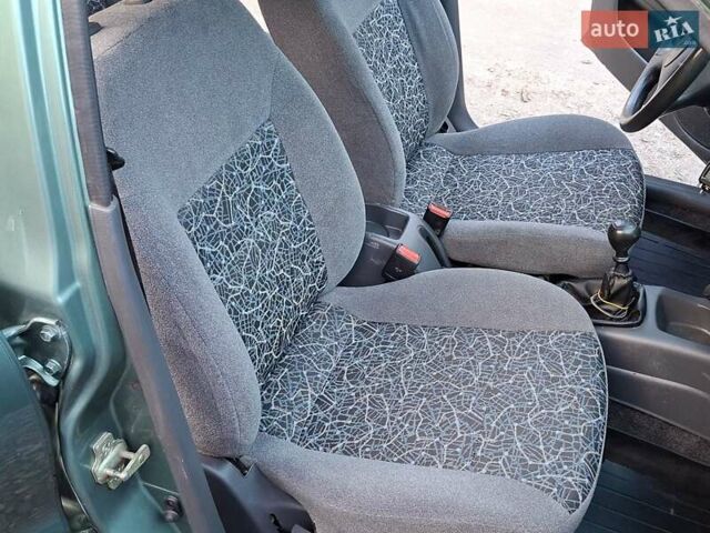 ЗАЗ Ланос, объемом двигателя 1.5 л и пробегом 235 тыс. км за 3200 $, фото 6 на Automoto.ua