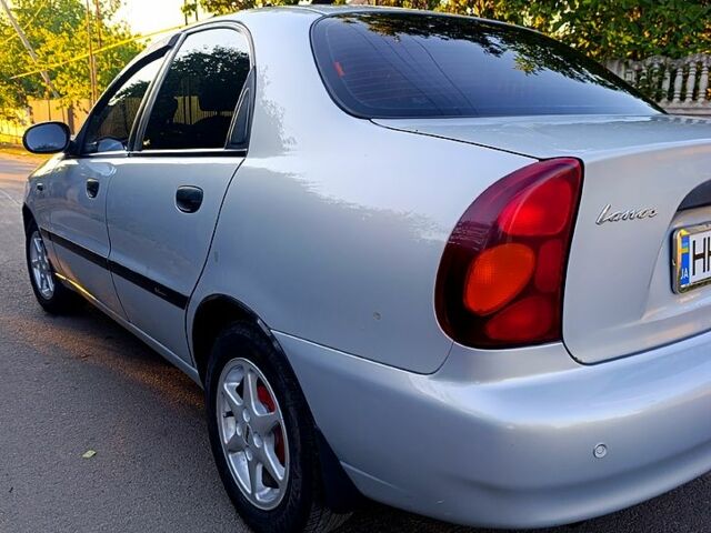 ЗАЗ Ланос, объемом двигателя 1.5 л и пробегом 0 тыс. км за 3200 $, фото 1 на Automoto.ua