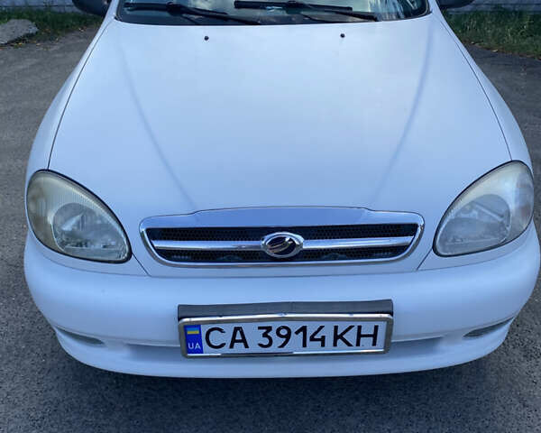 ЗАЗ Ланос, объемом двигателя 1.5 л и пробегом 350 тыс. км за 2550 $, фото 2 на Automoto.ua