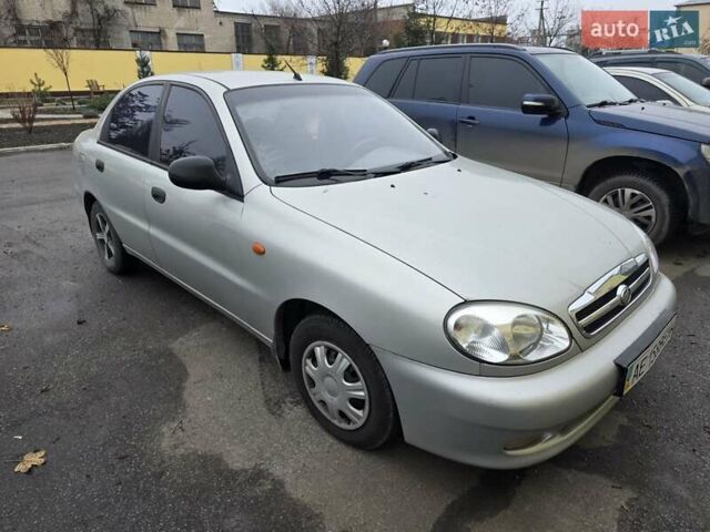 ЗАЗ Ланос, об'ємом двигуна 1.49 л та пробігом 42 тис. км за 3500 $, фото 4 на Automoto.ua