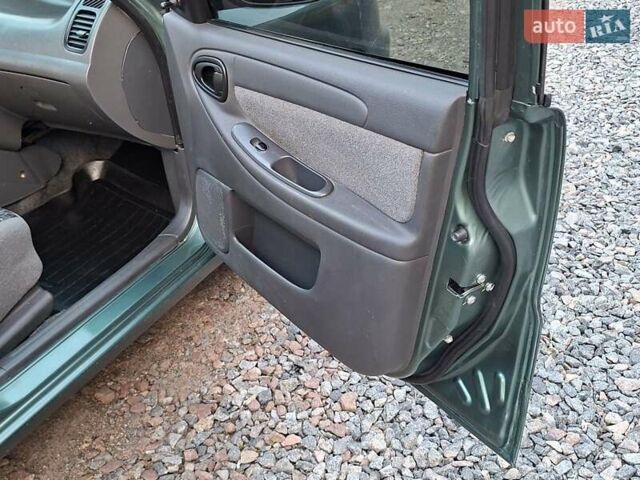 ЗАЗ Ланос, объемом двигателя 1.5 л и пробегом 235 тыс. км за 3200 $, фото 10 на Automoto.ua