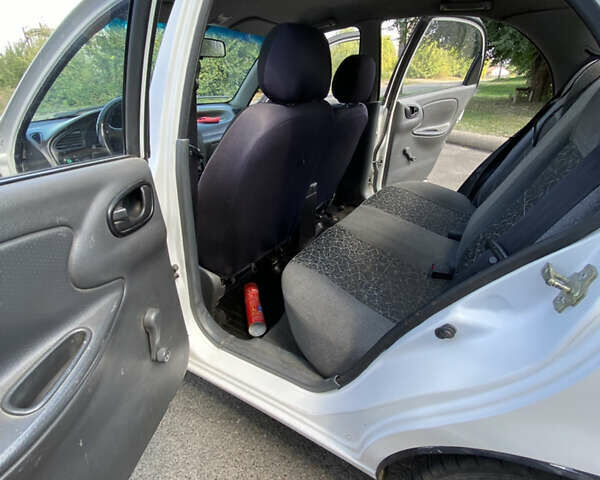 ЗАЗ Ланос, объемом двигателя 1.5 л и пробегом 350 тыс. км за 2550 $, фото 1 на Automoto.ua