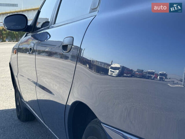 ЗАЗ Ланос, объемом двигателя 1.6 л и пробегом 63 тыс. км за 4500 $, фото 7 на Automoto.ua