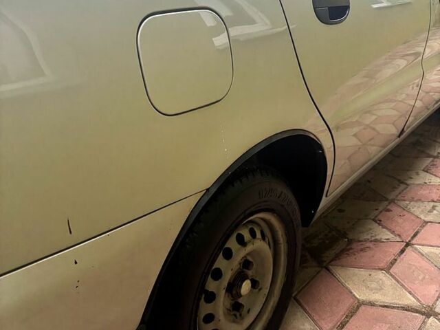 ЗАЗ Ланос, объемом двигателя 1.5 л и пробегом 110 тыс. км за 2400 $, фото 2 на Automoto.ua