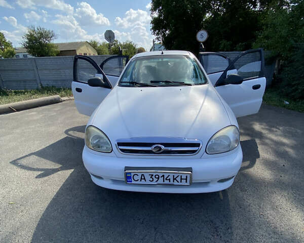 ЗАЗ Ланос, объемом двигателя 1.5 л и пробегом 350 тыс. км за 2550 $, фото 4 на Automoto.ua