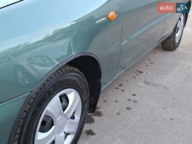 ЗАЗ Ланос, объемом двигателя 1.5 л и пробегом 235 тыс. км за 3200 $, фото 2 на Automoto.ua