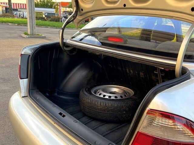 ЗАЗ Ланос, объемом двигателя 1.3 л и пробегом 176 тыс. км за 2800 $, фото 7 на Automoto.ua