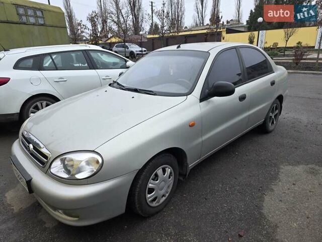 ЗАЗ Ланос, об'ємом двигуна 1.49 л та пробігом 42 тис. км за 3500 $, фото 5 на Automoto.ua