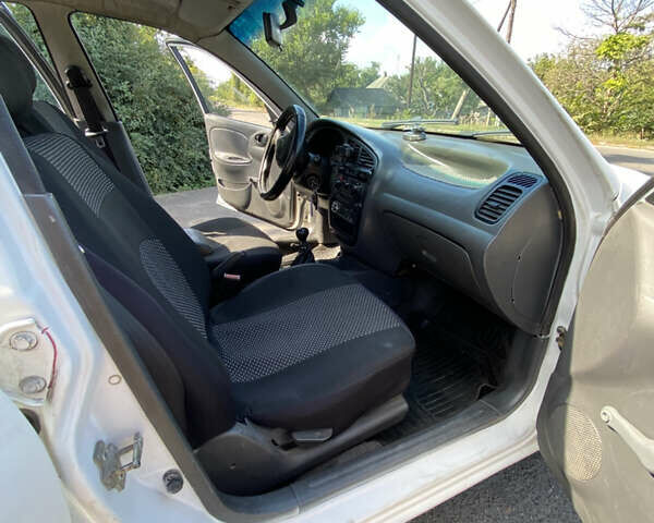 ЗАЗ Ланос, объемом двигателя 1.5 л и пробегом 350 тыс. км за 2550 $, фото 5 на Automoto.ua