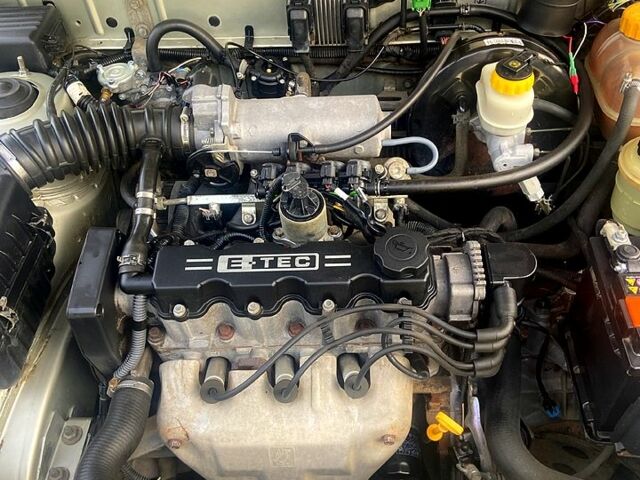 ЗАЗ Ланос, объемом двигателя 1.3 л и пробегом 176 тыс. км за 2800 $, фото 5 на Automoto.ua