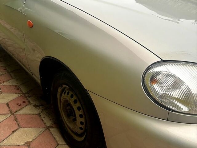 ЗАЗ Ланос, объемом двигателя 1.5 л и пробегом 110 тыс. км за 2400 $, фото 4 на Automoto.ua