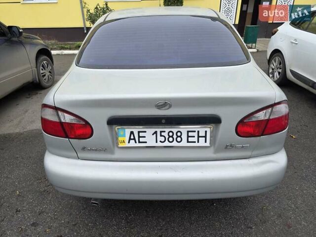 ЗАЗ Ланос, об'ємом двигуна 1.49 л та пробігом 42 тис. км за 3500 $, фото 3 на Automoto.ua