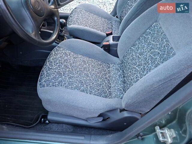 ЗАЗ Ланос, объемом двигателя 1.5 л и пробегом 235 тыс. км за 3200 $, фото 5 на Automoto.ua