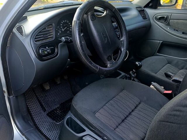 ЗАЗ Ланос, объемом двигателя 1.5 л и пробегом 0 тыс. км за 3200 $, фото 2 на Automoto.ua