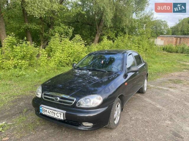 ЗАЗ Ланос, об'ємом двигуна 1.5 л та пробігом 149 тис. км за 3000 $, фото 9 на Automoto.ua