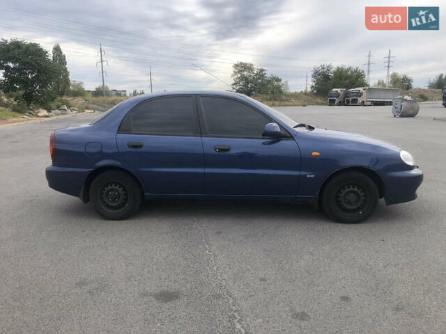 ЗАЗ Ланос, объемом двигателя 1.6 л и пробегом 63 тыс. км за 4500 $, фото 3 на Automoto.ua