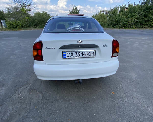 ЗАЗ Ланос, объемом двигателя 1.5 л и пробегом 350 тыс. км за 2550 $, фото 7 на Automoto.ua