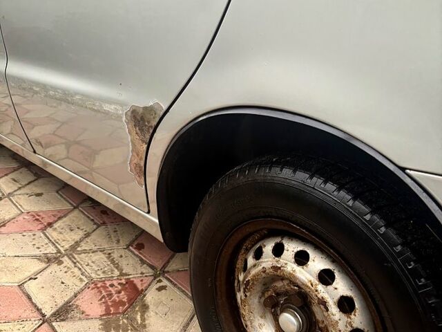 ЗАЗ Ланос, объемом двигателя 1.5 л и пробегом 110 тыс. км за 2400 $, фото 1 на Automoto.ua