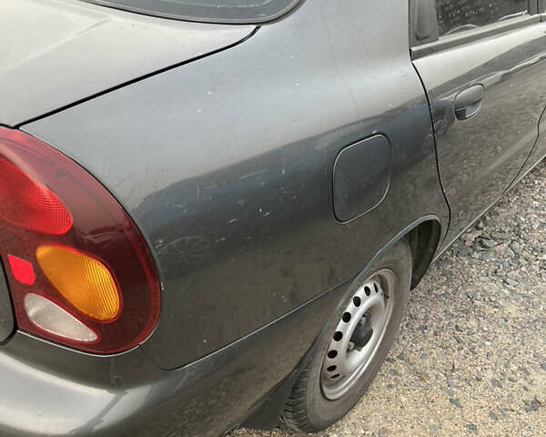 ЗАЗ Ланос, об'ємом двигуна 0 л та пробігом 68 тис. км за 3250 $, фото 11 на Automoto.ua