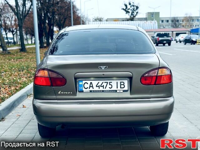 ЗАЗ Ланос, объемом двигателя 1.5 л и пробегом 201 тыс. км за 2650 $, фото 2 на Automoto.ua