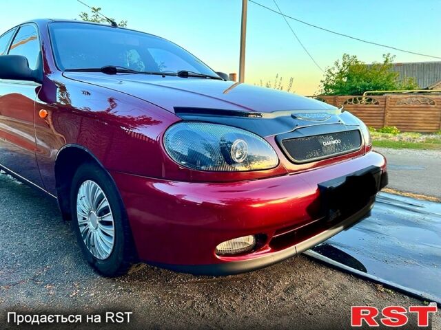 ЗАЗ Ланос, объемом двигателя 1.5 л и пробегом 183 тыс. км за 3900 $, фото 1 на Automoto.ua