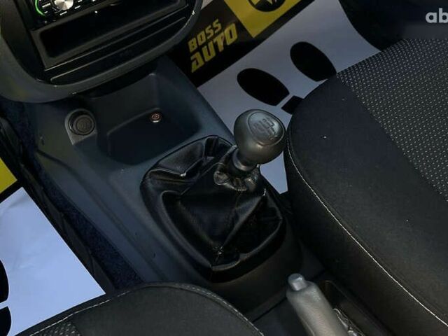 ЗАЗ Ланос, объемом двигателя 1.5 л и пробегом 48 тыс. км за 3600 $, фото 12 на Automoto.ua