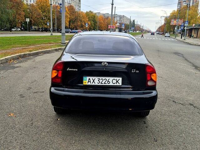 ЗАЗ Ланос, об'ємом двигуна 1.5 л та пробігом 80 тис. км за 2750 $, фото 4 на Automoto.ua