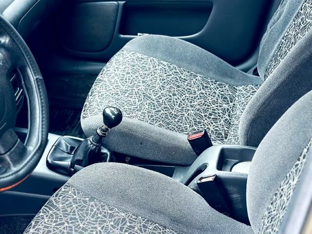 ЗАЗ Ланос, объемом двигателя 1.5 л и пробегом 201 тыс. км за 2650 $, фото 9 на Automoto.ua