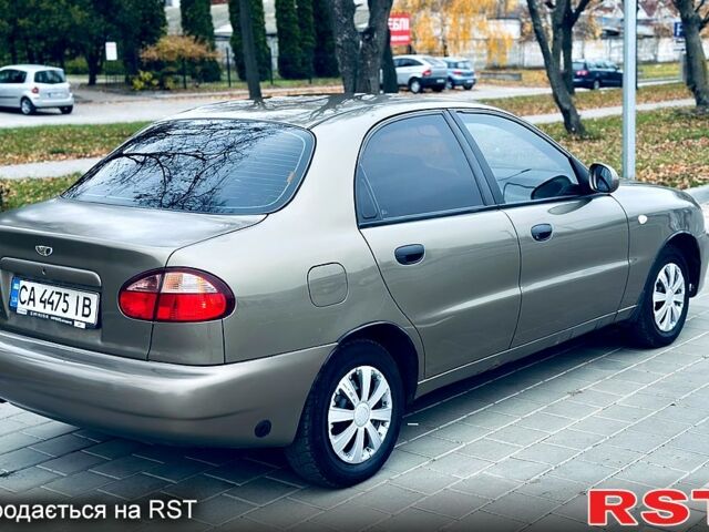 ЗАЗ Ланос, объемом двигателя 1.5 л и пробегом 201 тыс. км за 2650 $, фото 1 на Automoto.ua