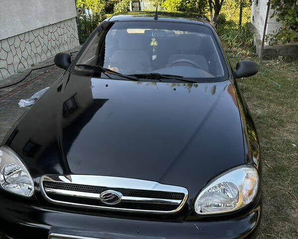 ЗАЗ Ланос, объемом двигателя 1.5 л и пробегом 57 тыс. км за 3400 $, фото 19 на Automoto.ua