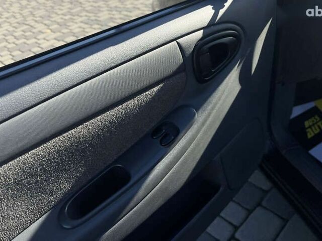 ЗАЗ Ланос, объемом двигателя 1.5 л и пробегом 48 тыс. км за 3600 $, фото 17 на Automoto.ua