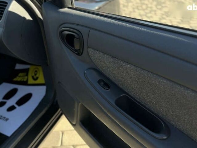 ЗАЗ Ланос, объемом двигателя 1.5 л и пробегом 48 тыс. км за 3600 $, фото 19 на Automoto.ua