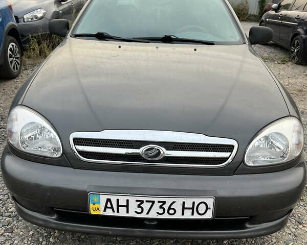 ЗАЗ Ланос, об'ємом двигуна 0 л та пробігом 68 тис. км за 3250 $, фото 10 на Automoto.ua