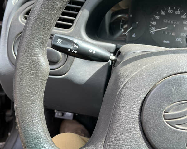 ЗАЗ Ланос, об'ємом двигуна 0 л та пробігом 68 тис. км за 3250 $, фото 9 на Automoto.ua