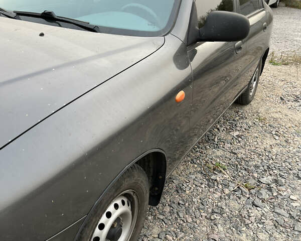 ЗАЗ Ланос, об'ємом двигуна 0 л та пробігом 68 тис. км за 3250 $, фото 7 на Automoto.ua