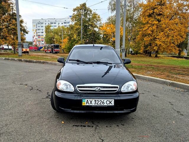 ЗАЗ Ланос, об'ємом двигуна 1.5 л та пробігом 80 тис. км за 2750 $, фото 8 на Automoto.ua