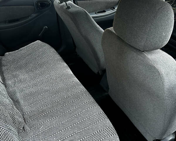 ЗАЗ Ланос, объемом двигателя 1.5 л и пробегом 57 тыс. км за 3400 $, фото 13 на Automoto.ua