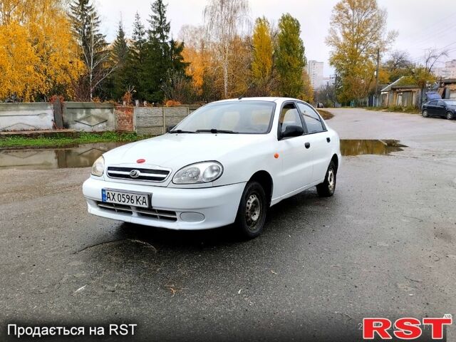ЗАЗ Ланос 2011 в Харькове на Automoto.ua ЗАЗ Ланос, объемом двигателя 1.5 л и пробегом 0 тыс. км за 1550 $, фото 1 на Automoto.ua