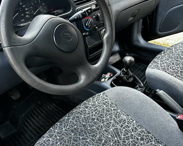 ЗАЗ Ланос, объемом двигателя 1.5 л и пробегом 57 тыс. км за 3400 $, фото 10 на Automoto.ua