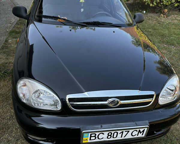 ЗАЗ Ланос, объемом двигателя 1.5 л и пробегом 57 тыс. км за 3400 $, фото 6 на Automoto.ua