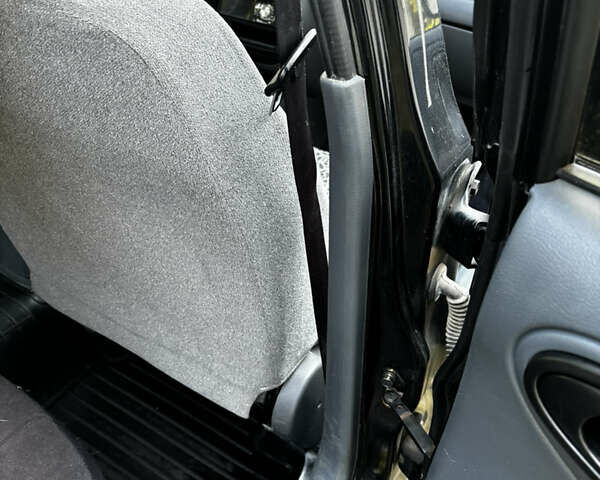 ЗАЗ Ланос, объемом двигателя 1.5 л и пробегом 57 тыс. км за 3400 $, фото 12 на Automoto.ua